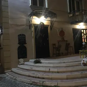 Hotel Altstadt & Cafe, Bakú