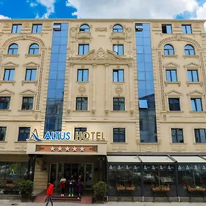 Hotel Alis Hotel, Bakú