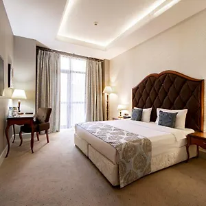 Hotel Sapphire, Bakú