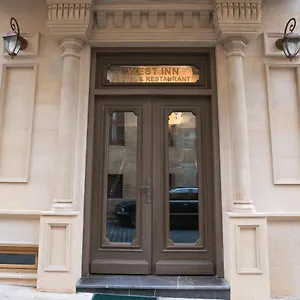 Отель West & Restaurant Nz, Баку