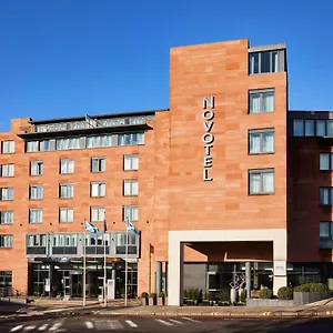 Novotel Centre 4* Edinburgh