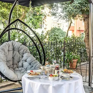 *** Отель Mangili Garden Италия