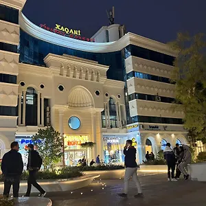 Khegany Mall فندق