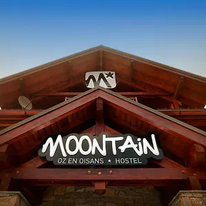 Hotel Moontain