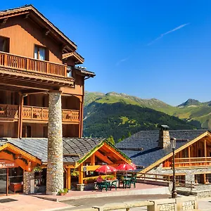 Hotel Club Blanche Neige
