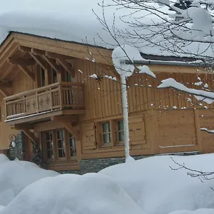 Bed & Breakfast Mine De Rien